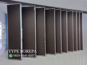 Type Sorepa