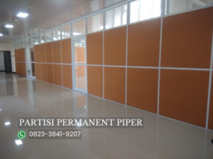 Partisi Permanent Piper