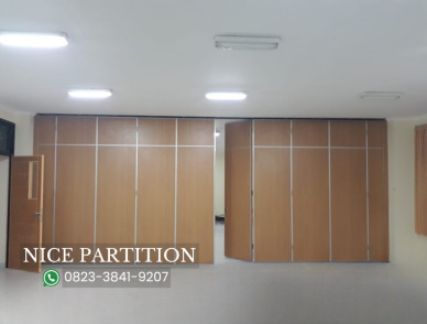 Nice Partition