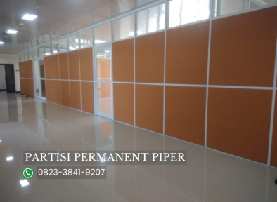 Partisi Permanent Piper