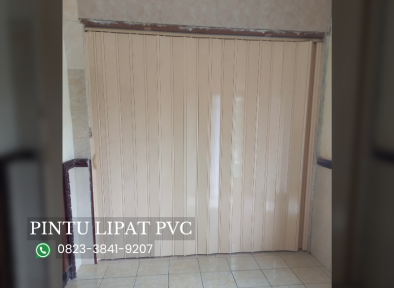 Pintu PVC
